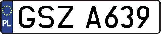 GSZA639