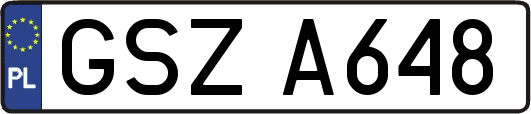 GSZA648