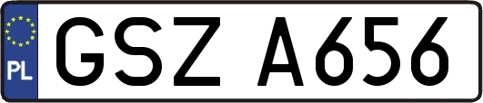 GSZA656