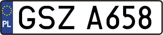GSZA658