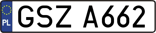GSZA662
