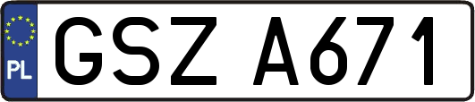 GSZA671