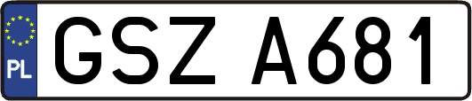 GSZA681