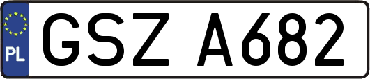 GSZA682