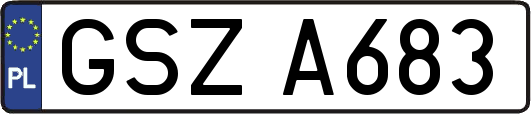 GSZA683