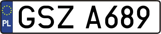 GSZA689