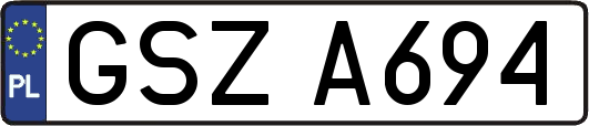GSZA694