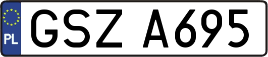 GSZA695