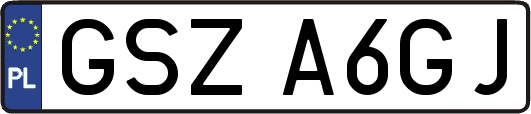 GSZA6GJ