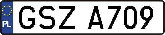GSZA709