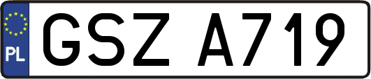 GSZA719