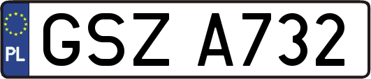 GSZA732