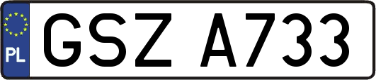 GSZA733