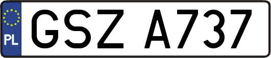 GSZA737
