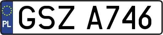 GSZA746