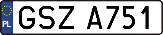 GSZA751