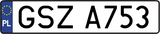 GSZA753