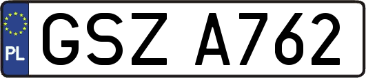 GSZA762