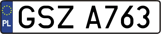 GSZA763