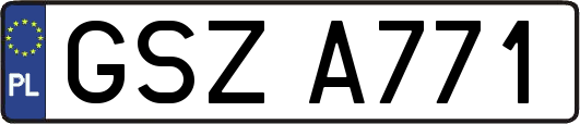 GSZA771