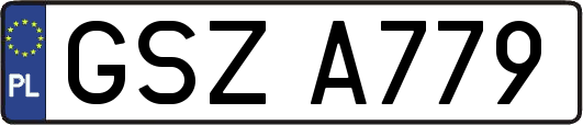 GSZA779