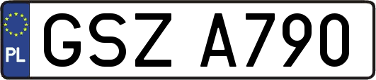 GSZA790