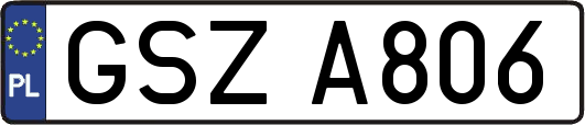 GSZA806