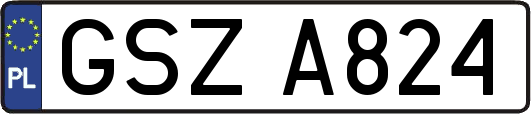 GSZA824