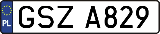 GSZA829
