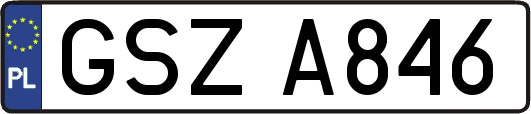 GSZA846