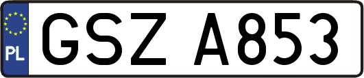 GSZA853
