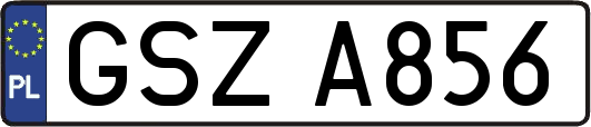 GSZA856