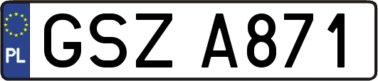 GSZA871