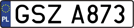 GSZA873