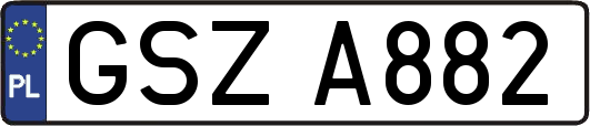 GSZA882