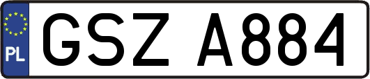 GSZA884