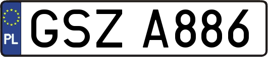 GSZA886