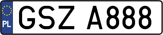 GSZA888