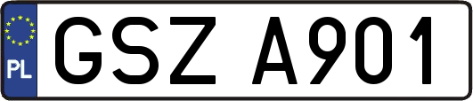 GSZA901