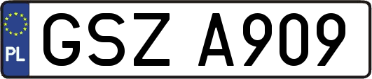 GSZA909