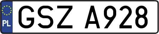 GSZA928