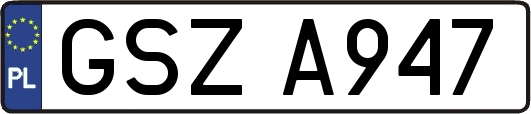 GSZA947