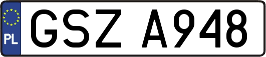 GSZA948