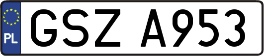 GSZA953