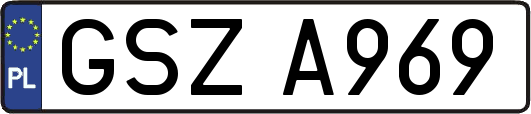 GSZA969