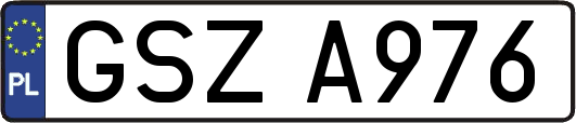 GSZA976