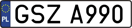 GSZA990