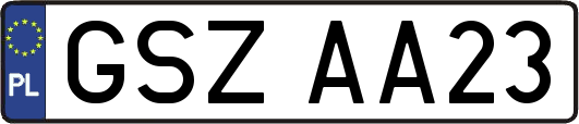 GSZAA23
