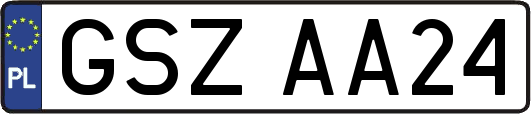 GSZAA24