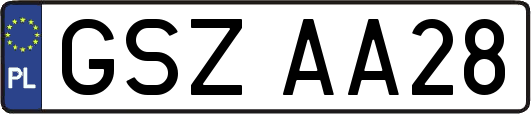 GSZAA28